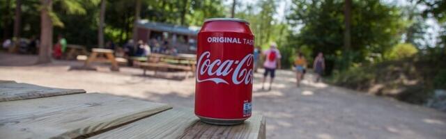 Трамп уговорил Coca-Cola изменить рецепт газировки, поставляемой на американский рынок