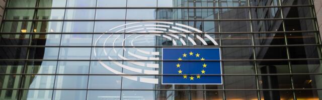 Европарламент поддержал уничтожение дронов РФ над ЕС