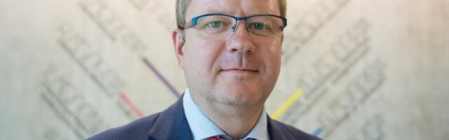 Эстонский бизнесмен Оливер Крууда: прошу удалить меня из государственного регистра разыскиваемых лиц