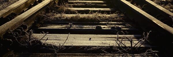 Министр: если эксперты порекомендуют демонтировать пути на восточной границе, мы это поддержим