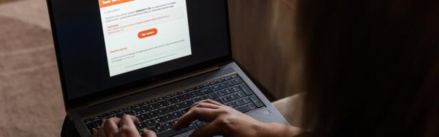 Накануне Рождества мошенники выманили у 12 человек более 200 000 евро