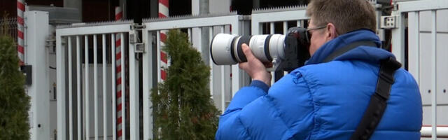 Сепаратистов не нашли, но сюжет сделают: Нарва переживает новый наплыв иностранных журналистов