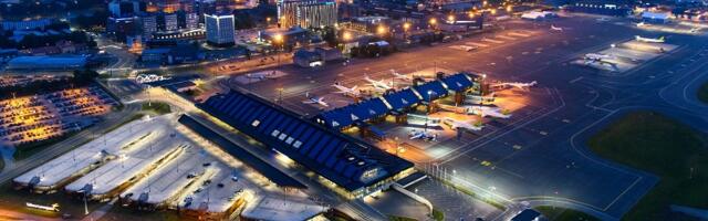 Этим летом Таллиннский аэропорт откроет восемь новых направлений