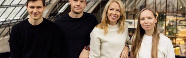 Привлекший почти миллион евро эстонский стартап завершает деятельность