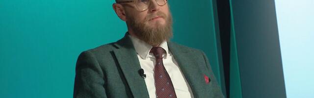 Керес: масштабы прослушки спецслужб не известны никому