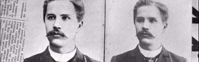 Игорь Круглов: Эдуард Вильде — «основоположник эстонского критического реализма»