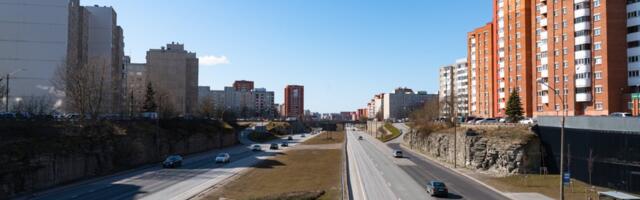 В Ласнамяэ обсудили идеи народного бюджета
