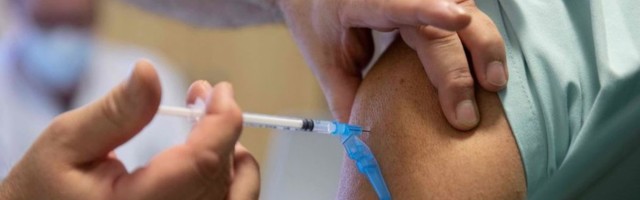 В Норвегии после прививки от COVID-19 вакциной Pfizer умерли 23 человека