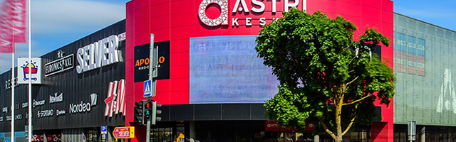 С 11 мая в ЭР откроются торговые центры. Кинозалы, детские игровые комнаты, боулинги останутся закрытыми