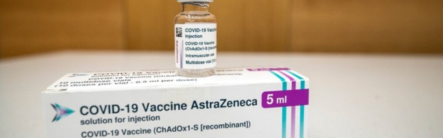 ЕС и AstraZeneca достигли внесудебного соглашения в споре о недопоставках