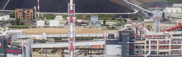 К чему приведет отказ от сланца в Ида-Вирумаа?