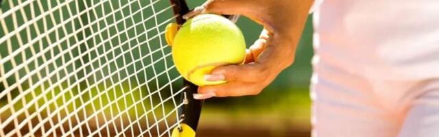 В Британии выставили условие допуска российских и белорусских теннисистов до Уимблдона