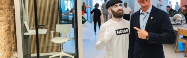 Эстонский производитель «комнат тишины» откроет завод в США