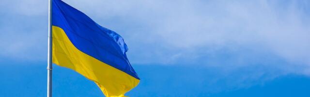 Украина отмечает День независимости: солидарность и поддержка по всему миру