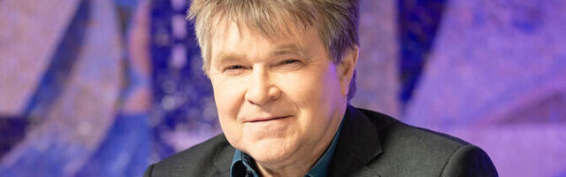 Юхан Кивиряхк: Эстонии нужны перемены! Но какие?