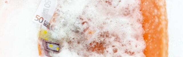 Эксперт предупреждает: из-за недостаточных финансовых знаний молодежь может попасть в схему отмывания денег