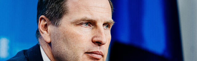 Певкур: была также готовность применить силу