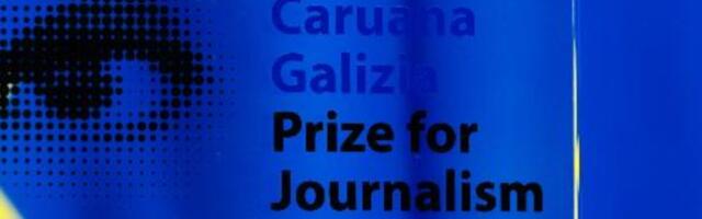 Расследование журналистов Delfi о преступлениях, совершаемых в Telegram, вышло в финал Европейской журналистской премии