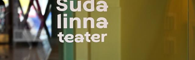 Театр Сюдалинна открывает двери юным талантам