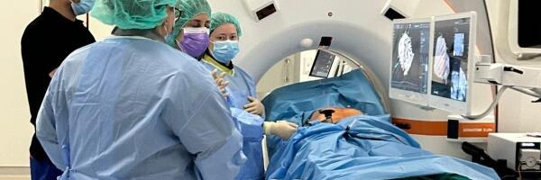 Больнице Страдиньша и Восточной больнице требуется 8,4 миллиона евро для обеспечения непрерывности услуг