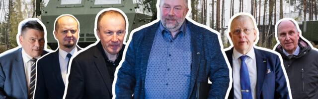 Разгромный отчет Комиссии по гособороне: из-за ранее принятых решений Силы обороны не смогут победить в возможной войне