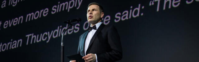 Министерство обороны Эстонии существенно увеличит финансирование кинематографа