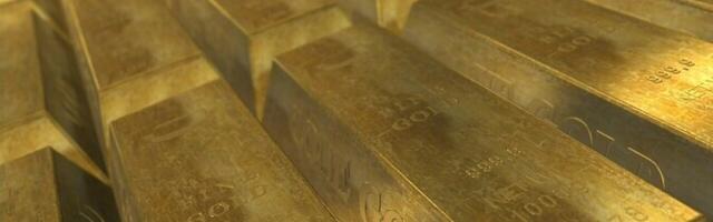 Изъятые на эстонско-российской границе золотые слитки были обращены в собственность РФ