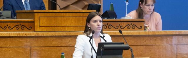 Киммер: радоваться ли законам, принятым против нас в полном зале?