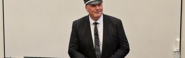 Агур об изучении эстонского в Ида-Вируском профцентре: мотивация была низкой