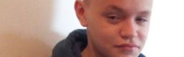 Вы его видели? Полиция ищет пропавшего в Таллинне 14-летнего Даниила