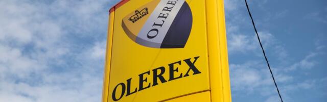Госсуд изучит жалобу оштрафованной на 1 млн евро фирмы Olerex