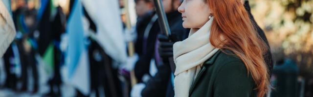 Во время празднования Вальпургиевой ночи движение в центре Тарту будет ограничено