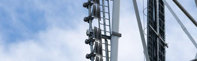 Cиренная система сети обновленa: во вторник проведут проверку работы оборудования без звукового сигнала