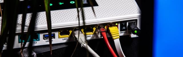 Руководитель технологического подразделения Elisa_ DDoS-атаки происходят массово, но лишь немногие вызывают реальные перебои в оказании услуг