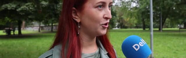 ВИДЕО | Ольга Селищева: „Рада, что русскоязычные дети берут на себя смелость обучаться полностью на эстонском языке“