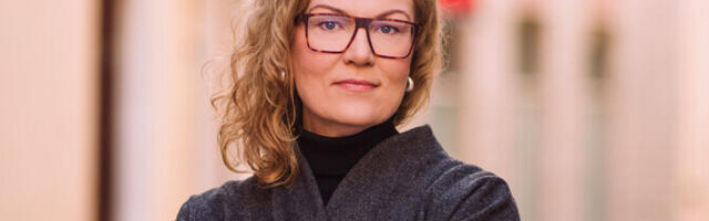 Марилин Михкельсон о повышении зарплат: этот единичный жест не спасет сферу культуры