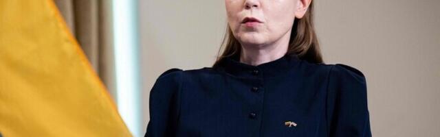 Министр обороны Литвы заявила о намерении уйти в отставку