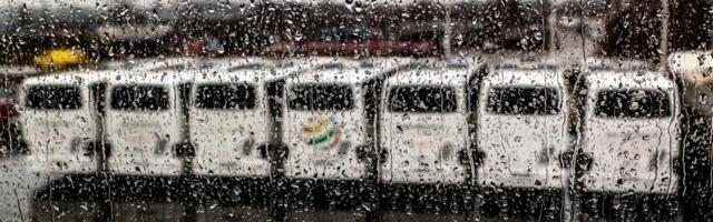 ТОП пассажирских перевозчиков: семейная фирма из Пярну обогнала Lux Express