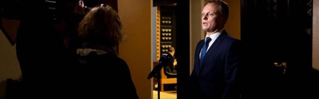 Умер политик и предприниматель Имре Соояэр