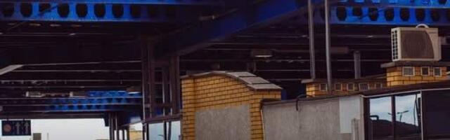 17 ноября Польша открывает два КПП на границе с Беларусью