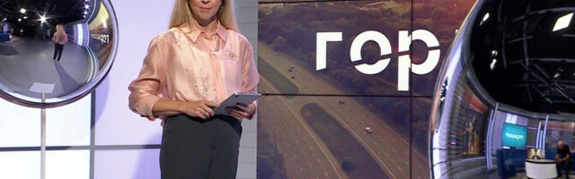 "Горизонт": опасные скидки, фасилитатор мужских кругов и повар года из Нарвы