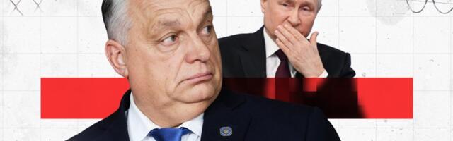 Был „на стороне ангелов“ и осуждал вторжение в Грузию: как политика Орбана изменилась после встречи с Путиным