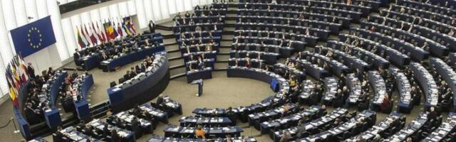 Просителей убежища в ЕС отправят в «центры возвращения»