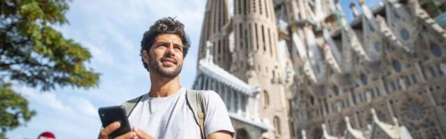 Монсеррат, Барселона и Мадрид: пешие маршруты по центру Испании