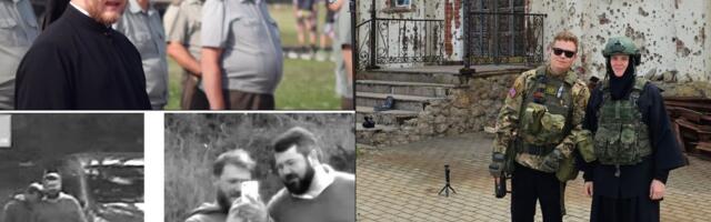 КаПо за год выслала из Эстонии семь православных священнослужителей из-за угрозы безопасности