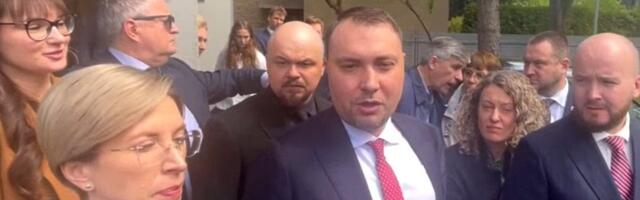 Глава военной разведки Украины: Россия не раз рассматривала сценарии нападения на страны Балтии