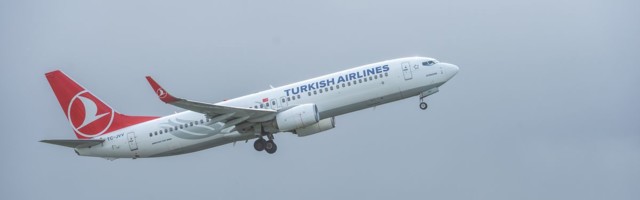 Россия решила возобновить полеты в Турцию и еще восемь стран