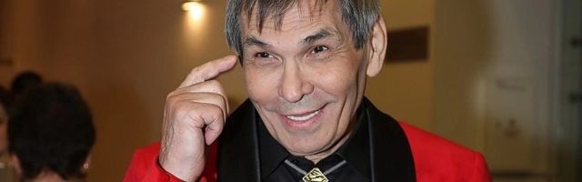 У Алибасова нашли необратимые нарушения мозга и алкогольный психоз