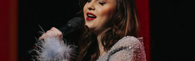 Компания певицы Алики Миловой увеличила прибыль почти вдвое несмотря на спад выручки