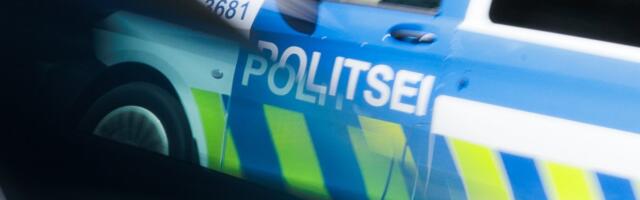 Полиция выходит на пикет: людей не удерживает ни форма, ни долг — платят слишком мало 